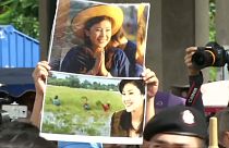 Thailand: Yingluck Shinawatra setzt sich vor Gerichtstermin ab