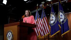 Image: Nancy Pelosi