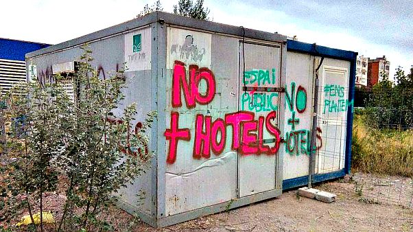 Barcelona e o turismo: e depois dos atentados ? Barcelona e o turismo: e depois dos atentados ?