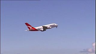 Qantas: ambiciózus járattervek