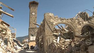 Землетрясение в Италии: "многих жертв можно было избежать"