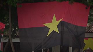 Comissários nacionais da oposição angolana distanciam-se de resultados provisórios