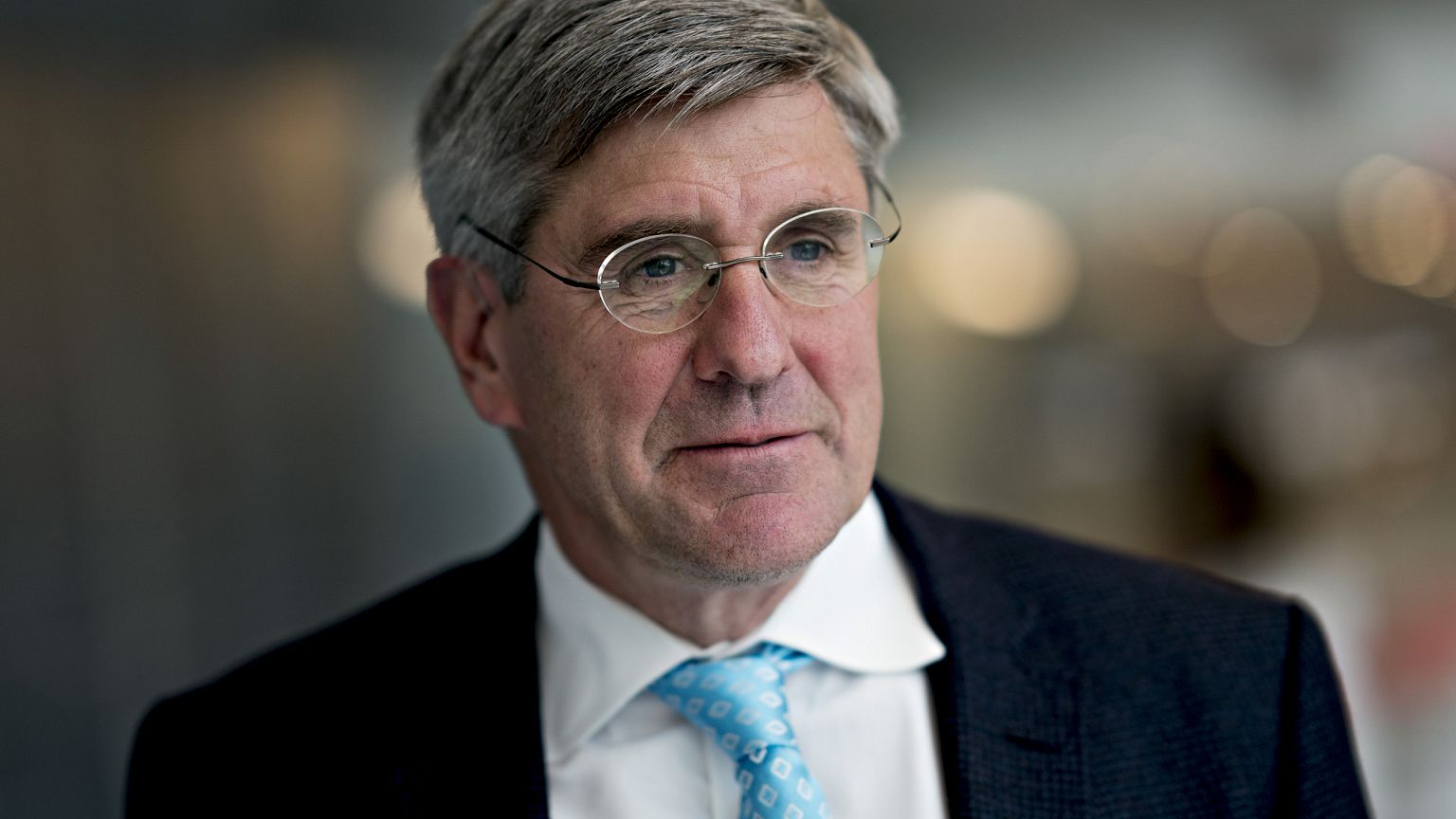 Image: Stephen Moore