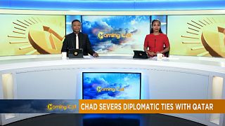 Chad and Qatar in tit-for-tat diplomatic row [The Morning Call]