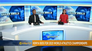 Kenya candidat à l'organisation des Mondiaux d'athlétisme [Grand Angle]