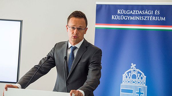 Magyarország megszakítja a nagyköveti szintű diplomáciai kapcsolatot Hollandiával Magyarország megszakítja a nagyköveti szintű diplomáciai kapcsolatot Hollandiával