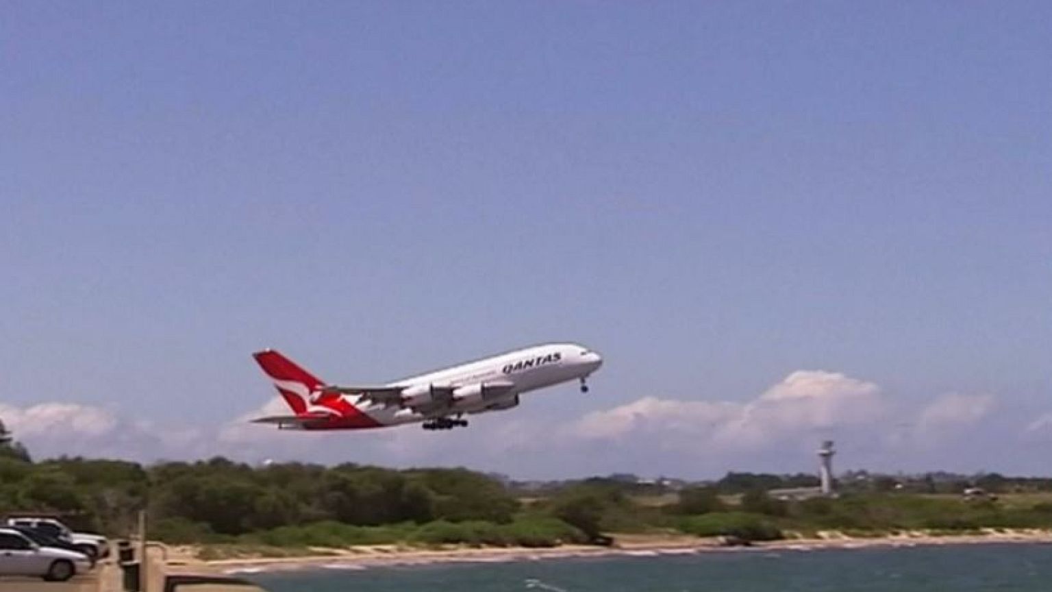 Quantas to fly direct Sydney-London by 2022