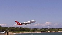 Quantas to fly direct Sydney-London by 2022