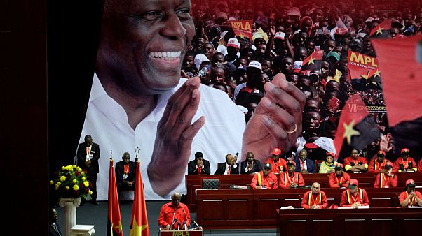 Angola: Il Movimento Popolare di Liberazione dell'Angola vince le elezioni Angola: Il Movimento Popolare di Liberazione dell'Angola vince le elezioni