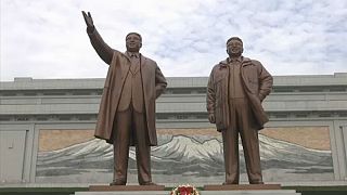 Kuzey Kore'den ekonomik krizi aşmak için turizm atağı