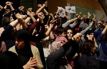 Denuncian la violencia sexual en Marruecos