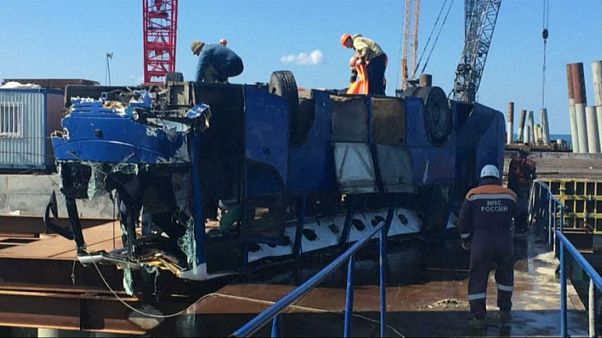 В Краснодарском крае объявят траур по погибшим В Краснодарском крае объявят траур по погибшим