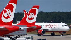 Air Berlins Bonusprogramm meldet Insolvenz an