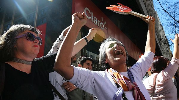 Despenalización del aborto en América Latina: ¿qué excepciones? Despenalización del aborto en América Latina: ¿qué excepciones?