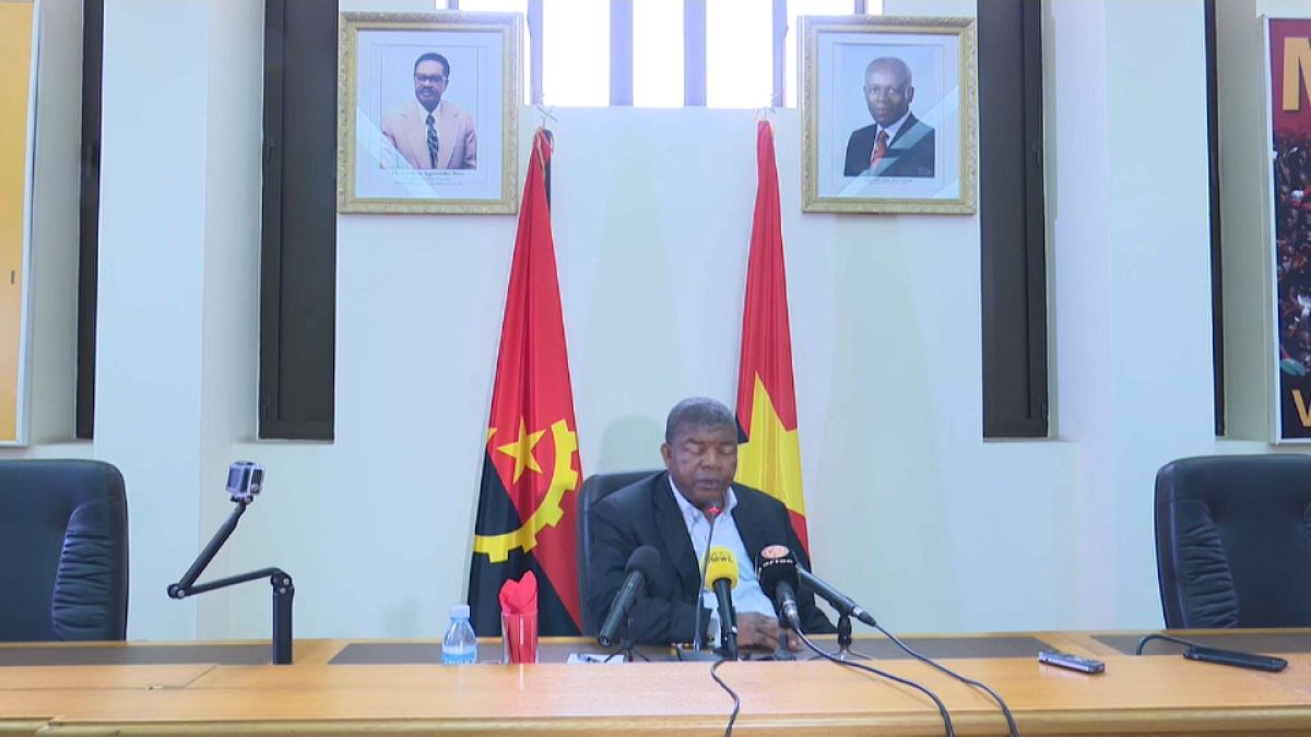 Angola: il partito di governo vince le elezioni
