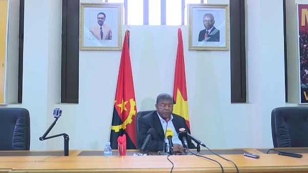 Angola: il partito di governo vince le elezioni Angola: il partito di governo vince le elezioni