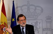 Rajoy exhorta a los políticos a "aparcar sus diferencias" para combatir el terrorismo