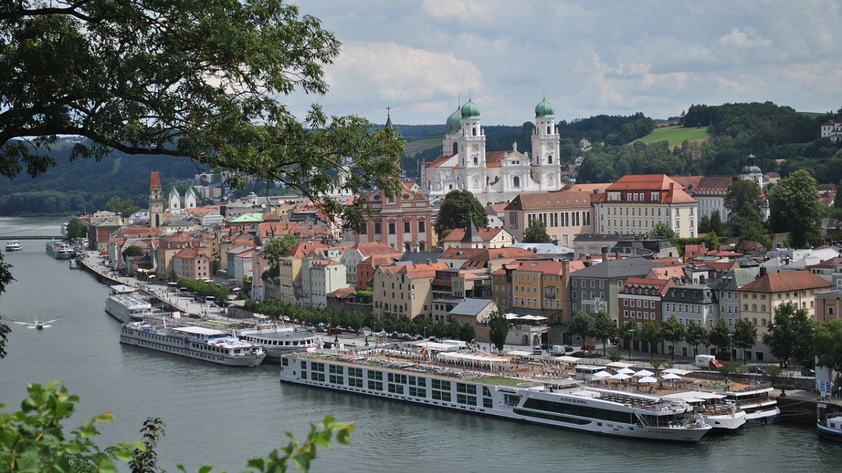 Flüchtlinge in Passau: Wie wichtig ist das Thema im Wahlkampf?