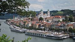 Flüchtlinge in Passau: Wie wichtig ist das Thema im Wahlkampf?