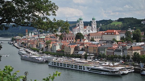 Flüchtlinge in Passau: Wie wichtig ist das Thema im Wahlkampf? Flüchtlinge in Passau: Wie wichtig ist das Thema im Wahlkampf?
