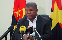 Angola : João Lourenço élu à 61%