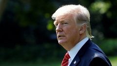 View: Can Trump Turn His Presidency Around?