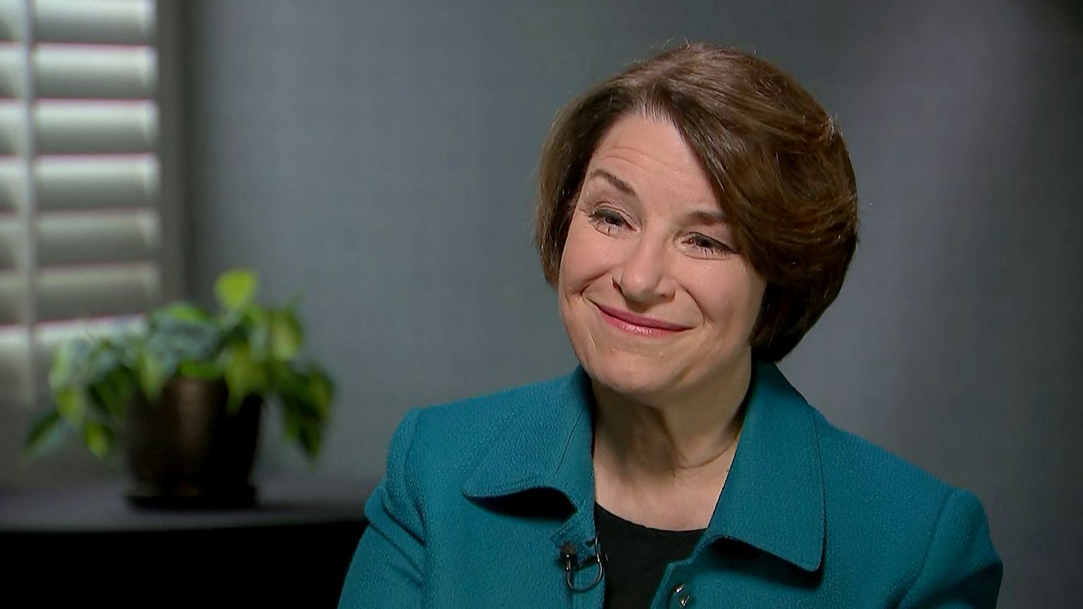 Klobuchar releases plan to treat substance abuse, mental illness