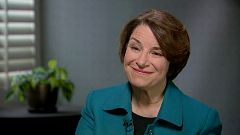 Klobuchar releases plan to treat substance abuse, mental illness