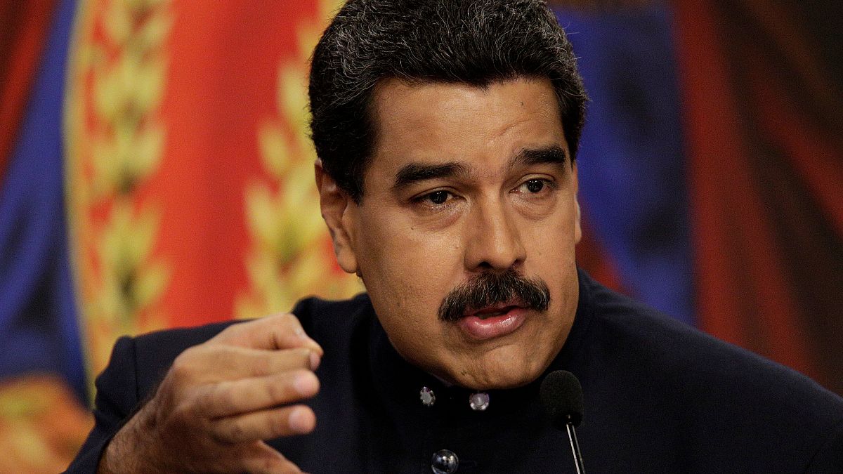 ترامب يفرض عقوبات جديدة على نظام مادورو "الدكتاتوري"