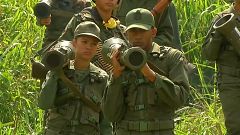 US-Regierung verhängt neue Sanktionen gegen Venezuela