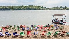 Új tanulmány a Rómaira tervezett mobilgátról