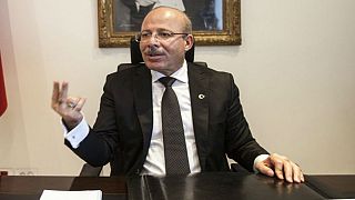 سفير تركيا في تونس "سنقاضي" وجدي غنيم لتكفيره السبسي