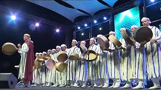 مهرجان "مرموشة" نافذةٌ على الثقافة الأمازيغية في المغرب