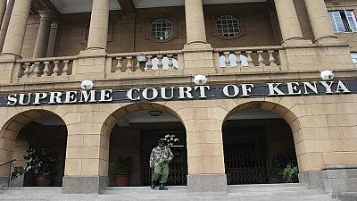 Kenya election petition: Pre-trial set for Saturday