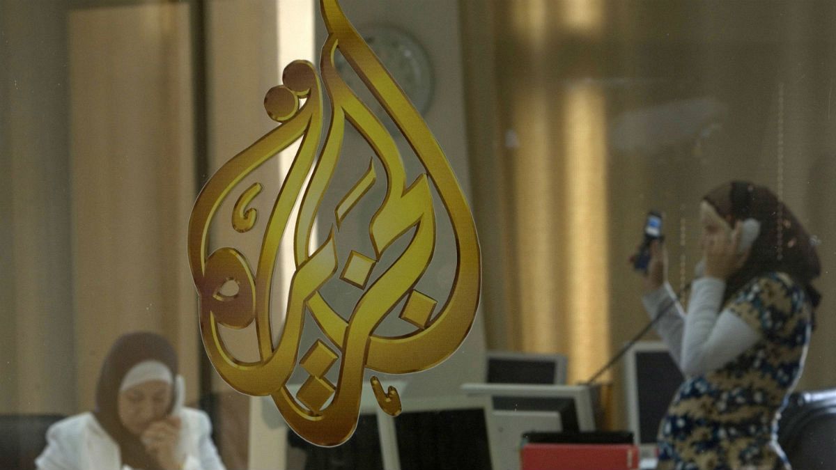 دستگیری ۵ نفر در ترکیه در ارتباط با هک شبکه الجزیره