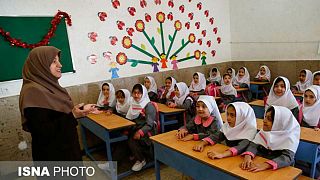 واکنش وزارت آموزش و پرورش به انتقادها از شیوه‌نامه جذب معلم