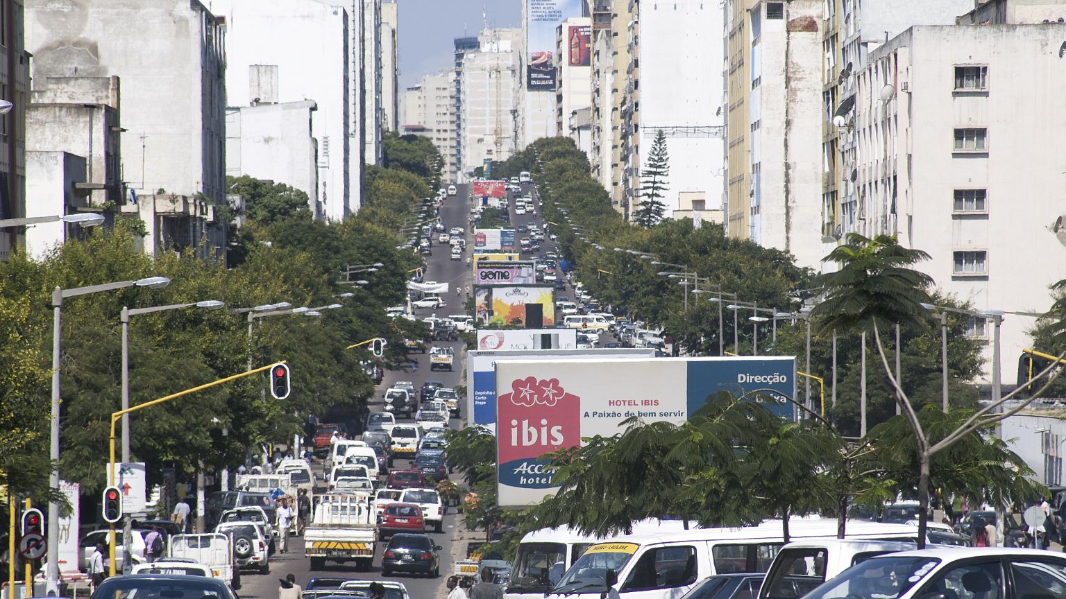 Filipe Nyusi diz que Maputo aprende a racionalizar melhor os recursos disponíveis