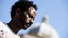Italien: Nach Räumung Kundgebung für Flüchtlinge
