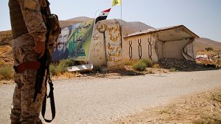 سوريا توافق على نقل مقاتلي "داعش" من القلمون إلى دير الزور