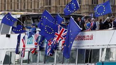 Brexit: Briten verlangen mehr Flexibilität von der EU