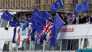 Brexit: Briten verlangen mehr Flexibilität von der EU