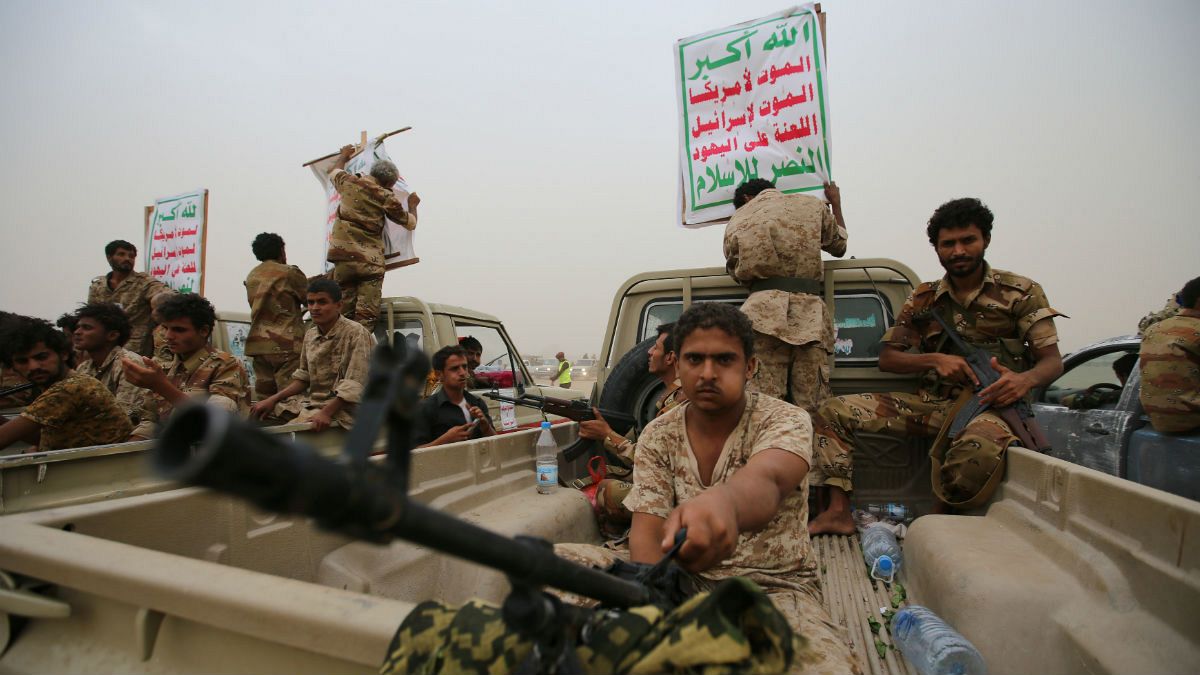 درگیری میان حوثی‌ها و نیروهای علی‌ عبدالله صالح دست‌کم سه کشته برجای گذاشت