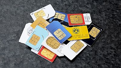 Authorities in Uganda to switch off two million unregistered Sim cards