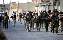 El Ejército iraquí se hace con el control de Tel Afar