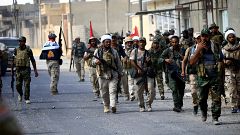 Irak: Armee meldet Erfolge in Tal Afar