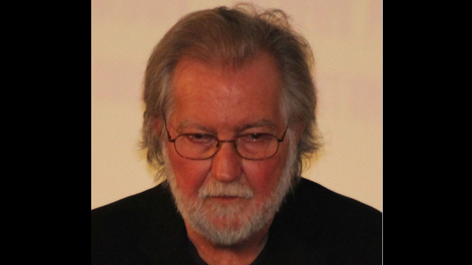Tobe Hooper, maker of "Texas Chainsaw Massacre" dies at 74