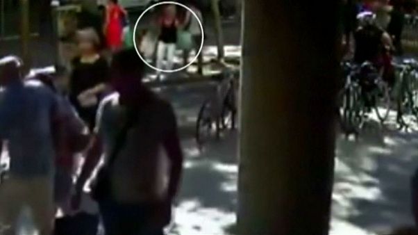 Barcelona: emelkedett az áldozatot száma Barcelona: emelkedett az áldozatot száma