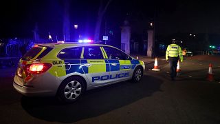 Λονδίνο: Δεύτερη σύλληψη για την επίθεση στο Μπάκιγχαμ