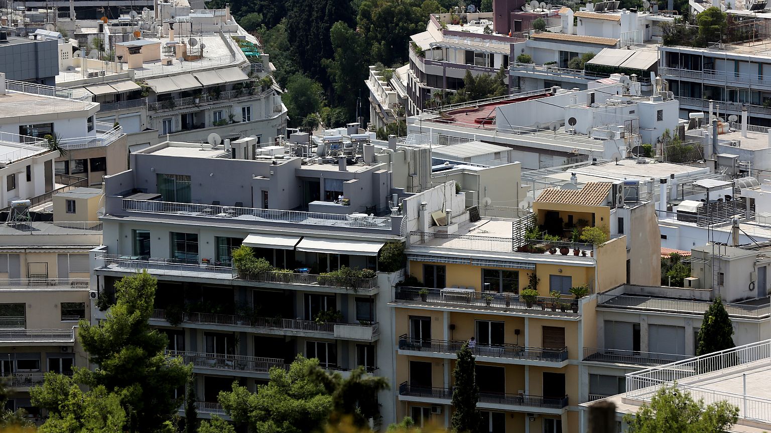 Αναρτήθηκαν τα εκκαθαριστικά του ΕΝΦΙΑ-Οι ημερομηνίες των δόσεων