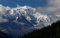 Alpen: 6 Deutsche unter getöteten Bergsteigern